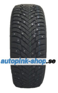 Mazzini Ice Leopard 2
