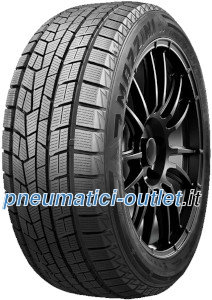 Mazzini Snowleopard 3