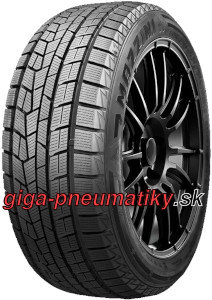 Mazzini Snowleopard 3