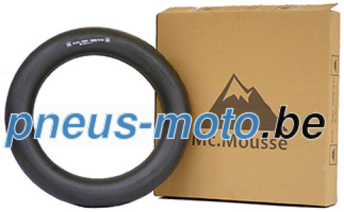 Mc. Mousse   Enduro-Mousse
