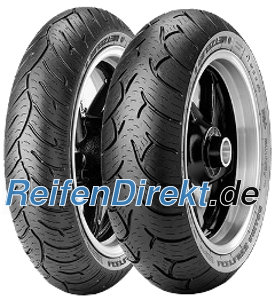 8019227197631 - Metzeler FeelFree Wintec ( 130 60-13 RF TL 60P Hinterrad M+S Kennung M C )