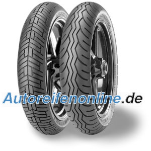 Metzeler Lasertec