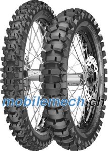 Metzeler MC360