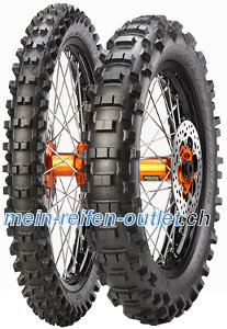Metzeler MCE6 Days 3 M+S