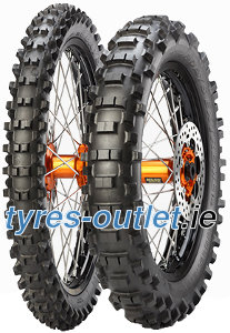 Metzeler MCE6 Days 3 M+S