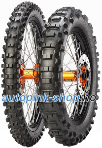 Metzeler MCE6 Days 3 M+S