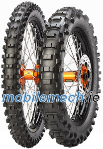 Metzeler MCE6 Days 3 M+S