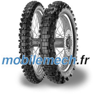 Metzeler MCE6 Days Extreme