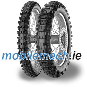 Metzeler MCE6 Days Extreme