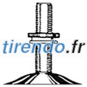 Metzeler ME-E19 ( 130/80 -19 Double marquage 3.25-19 )