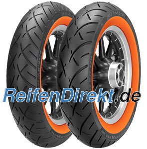 8019227348378 - Metzeler ME888 Marathon Ultra OW ( 150 80B16 RF TL 77H Hinterrad M C )