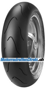 Metzeler   Racetec