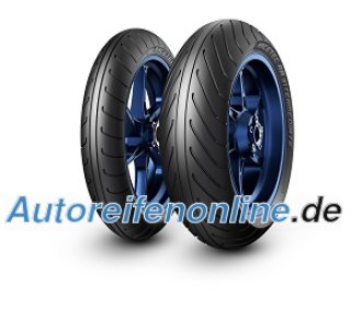Metzeler   Racetec RR Intermediate