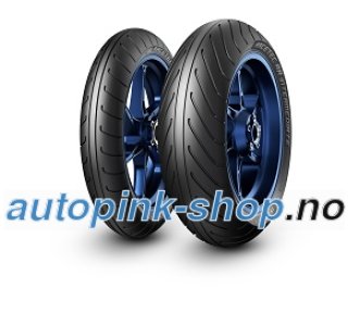 Metzeler Racetec RR Intermediate