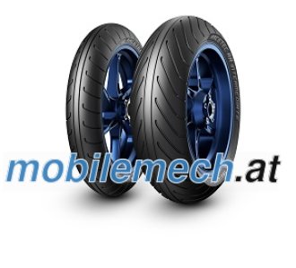 Metzeler Racetec RR Intermediate