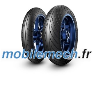 Metzeler Racetec RR Intermediate