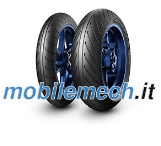 Metzeler Racetec RR Intermediate