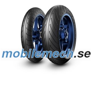 Metzeler Racetec RR Intermediate