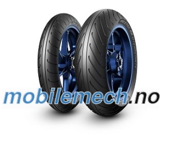 Metzeler Racetec RR Intermediate