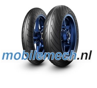 Metzeler Racetec RR Intermediate