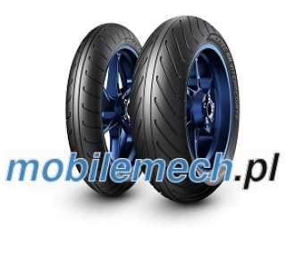Metzeler Racetec RR Intermediate