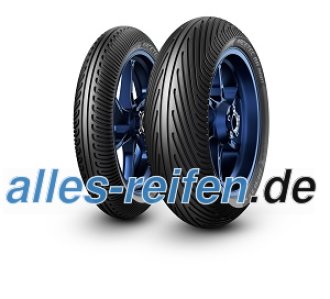 Metzeler Racetec RR Rain