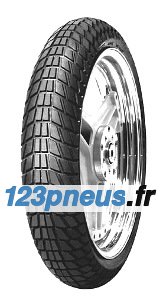Metzeler Racetec Rain Block ( 160/60 R17 TL roue arrière, Composé de caoutchouc K1, NHS )