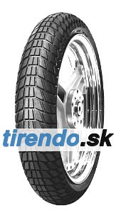 Obrázok 160/60 R17  METZELER RACETEC RAIN K1