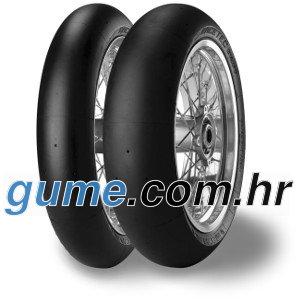 Metzeler Racetec SM Rain