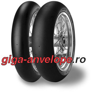 Metzeler Racetec SM Rain