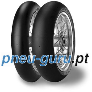 Metzeler Racetec SM Rain