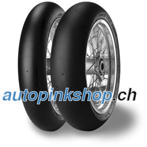 Metzeler Racetec SM Rain