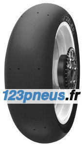 Metzeler Racetec Slick ( 120/70 R17 TL NHS, Composé de caoutchouc K1, Roue avant )