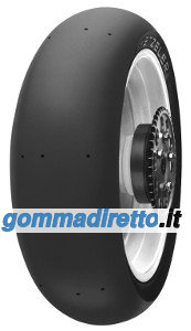Metzeler Racetec Slick ( 120/70 R17 TL NHS, Mescola di gomma K1, ruota anteriore )