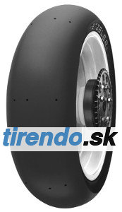 Obrázok Metzeler Racetec Slick Front K1 ( 120/70 R17 TL NHS, predné koleso )