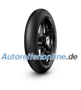 Metzeler Racetec TD Slick