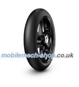 Metzeler Racetec TD Slick