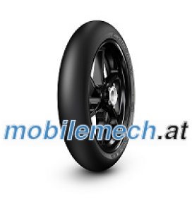 Metzeler Racetec TD Slick
