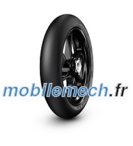 Metzeler Racetec TD Slick