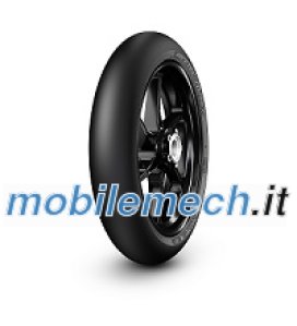 Metzeler Racetec TD Slick