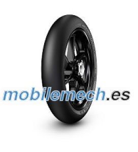 Metzeler Racetec TD Slick