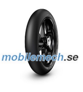 Metzeler Racetec TD Slick