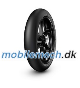 Metzeler Racetec TD Slick