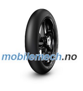 Metzeler Racetec TD Slick