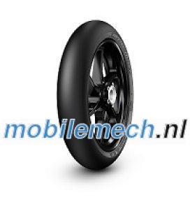 Metzeler Racetec TD Slick