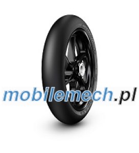 Metzeler Racetec TD Slick