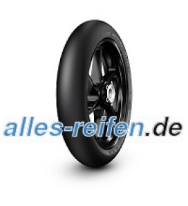 Metzeler Racetec TD Slick
