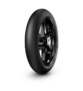 Metzeler Racetec TD Slick