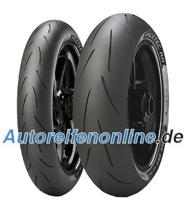 Metzeler Racetec RR