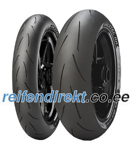 Metzeler Racetec RR